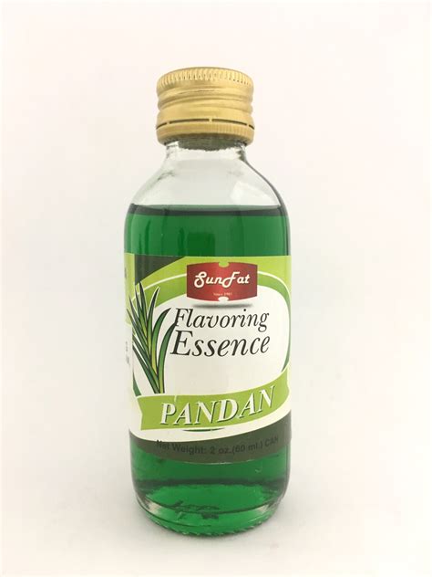 pandan essence woolworths  Pour in the coconut milk and blend until fine